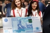 В России скоро появятся пластиковые деньги