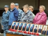 В Калуге почтили память погибших в антитеррористических операциях бойцов ОМОНа и СОБРа