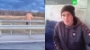 Мать спасенного байкером с моста молодого человека обвинила сына в обмане