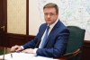 Бывший Городской Голова Калуги набрал более 80% голосов на губернаторских выборах в Рязани