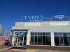 Международный терминал аэропорта "Калуга" откроют 1 января