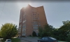 В Калуге женщина выпала из 12-этажки на улице Жукова