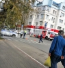 Жители более 10 регионов России эвакуировались из-за сообщений о бомбах