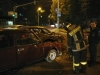 Пассажирка получила перелом ребер в ДТП на улице Московской