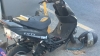 Житель Обнинска прятал угнанный скутер в гараже отца