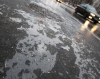 ГИБДД предупредила водителей об ухудшении погоды
