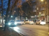 На улице Глаголева на пешеходном переходе сбили 11 летнего мальчика