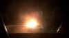 Сегодня ночью в Турынино сгорел автомобиль «Мазда»