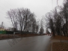 На Грабцевском шоссе ликвидировали пешеходный переход