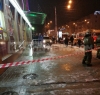 В Калуге прошла массовая эвакуация людей из-за сообщений о минировании