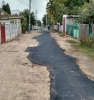 На Калужской области опробуют бюджетную технологию строительства сельских дорог