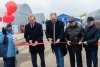 В Калужской области открыли крупнейшую в России ферму по выращиванию креветок