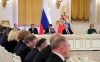 Владимир Путин назвал Калужскую область в числе регионов-лидеров в инвестиционной сфере