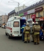 Подробности вчерашнего ДТП на улице Кирова: на тротуаре сбили мужчину и женщину