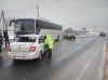 На трассе "Калуга-Вязьма" автобус столкнулся с "Грантой"