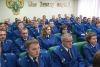 Артамонов поздравил работников прокуратуры Калужской области 