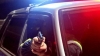 Полицейские 70 километров гнались за пьяным водителем на Киевской трассе