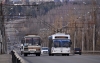 Артамонов предложил округлить стоимость проезда в общественном транспорте