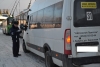 В Калуге инспектора ДПС проверят автобусы и маршрутки