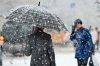  Оттепели и мокрый снег придут в Калугу на следующей неделе