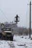 Без электричества остались несколько районов Калужской области
