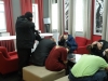 Сотрудники ФСБ освободили заложников, захваченных "террористами" в калужской гостинице
