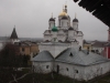 В Боровском монастыре похищены иконы стоимостью более 1 миллиона рублей