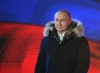 Путин получил 76,16% голосов избирателей Калужской области