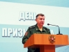 Сегодня военный комиссар Калужской области Олег Легкий погиб в ДТП