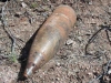 В Калужской области до сих пор находят снаряды и гранаты времен Великой Отечественной войны