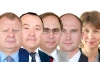 ТОП-5 самых богатых депутатов Калужской области 2017