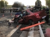 В ДТП на Окружной погиб водитель "Лада Гранта"