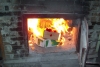 В Калуге сожгли 11 кг санкционного сыра
