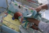 Калужанка сдала своего новорожденного ребенка в больницу, выдав его за подкидыша