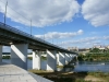 Водолазы ищут парня, спрыгнувшего с Гагаринского моста