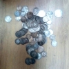 Калужанка купила "старинных" монет на 93 тысячи рублей