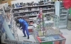 В Кондрово парень ограбил два магазина за один день