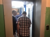 Калужане боятся ездить в лифтах, прошедших капитальный ремонт 