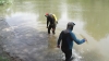 Пропавшего два года назад мужчину нашли мертвым в пруду под Калугой