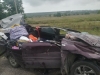 В больнице скончалась ещё одна калужанка, попавшая в крупную аварию под Воронежем