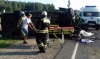 Родные погибших под Калугой граждан Молдовы отправились на место трагедии