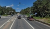 Дорожники предупреждают о пробках на въезде в Калугу 