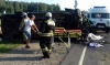 Скончался девятый пострадавший в аварии на Киевской трассе