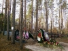 В калужских лесах нашли 197 бесхозных кладбищ