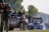 На съемках фильма в Калужской области каскадера раздавил танк 
