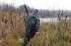 Под Калугой охотник подстрелил рыбака, приняв его за утку