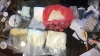В калужском офисе изъяли 3 килограмма наркотиков