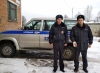 Калужские полицейские помогли пассажирам попавшего в ДТП автобуса оперативно эвакуироваться из салона