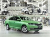 Volkswagen отзовет в РФ больше трех тысяч машин из-за проблем с охлаждающей жидкостью