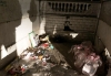 В центре Калуги в мусорном баке нашли грудного ребенка
